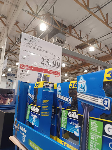 Warehouse store «Costco Wholesale», reviews and photos, 18649 Vía Princessa, Santa Clarita, CA 91387, USA