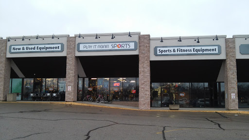 Play It Again Sports, 4720 Cemetery Rd, Hilliard, OH 43026, USA, 
