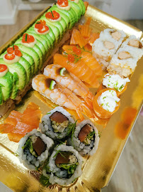 Sushi du Restaurant japonais SUSHI SENKO à Louhossoa - n°10