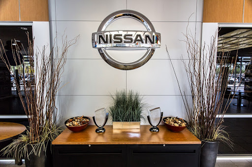Nissan Dealer «East Valley Nissan», reviews and photos, 6354 E Test Dr, Mesa, AZ 85206, USA