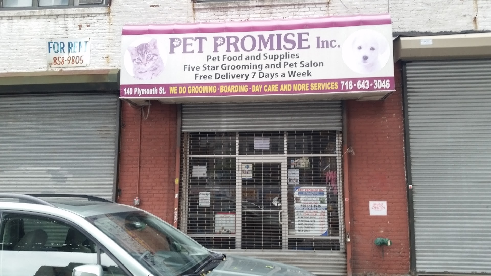 Pet Promise Inc.