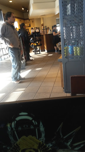 Starbucks image