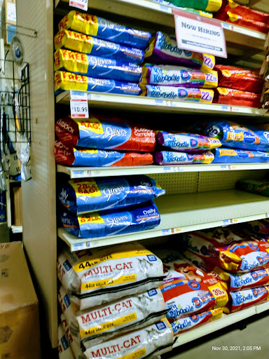 Home Improvement Store «Tractor Supply Co.», reviews and photos, 176 Finley Rd, Belle Vernon, PA 15012, USA