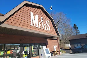 M & S Meats image