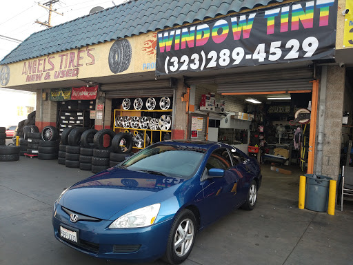 Mexican Restaurant «El Pollo Loco», reviews and photos, 7519 Atlantic Ave, Cudahy, CA 90201, USA