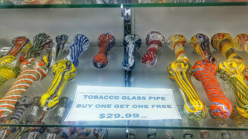 Tobacco Shop «Just Smoke (Smoke Shop & Vapes)», reviews and photos, 4294 Chamblee Tucker Rd, Tucker, GA 30084, USA