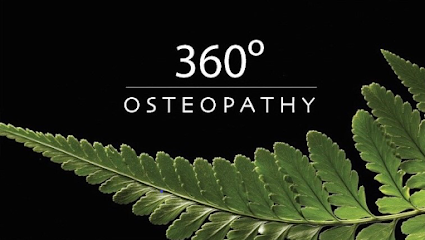 360° Osteopathy