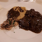 Photo n°1 de l'avis de Giovanni.a fait le 05/01/2019 à 05:36 sur le  Ristorante La Botte à Giustino