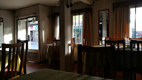 Restaurant Alborada