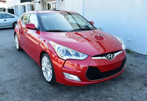 Used Car Dealer «Ferco Motors - Used Car Dealer - Miami FL», reviews and photos, 1740 SW 1st St, Miami, FL 33135, USA