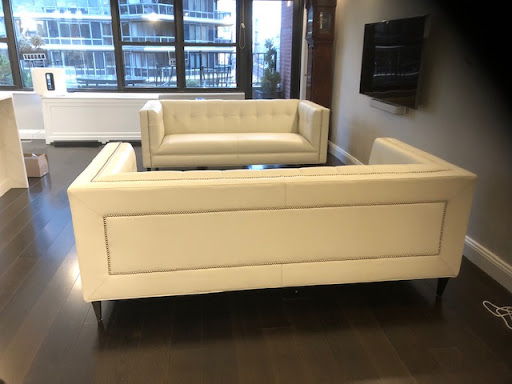 Furniture Store «of Iron & Oak», reviews and photos, 202 N Union St, Lambertville, NJ 08530, USA