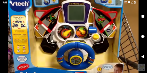 Department Store «Walmart Supercenter», reviews and photos, 1334 N Ellington Pkwy, Lewisburg, TN 37091, USA