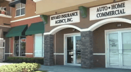 Insurance Agency «Rivard Insurance Agency, Inc», reviews and photos