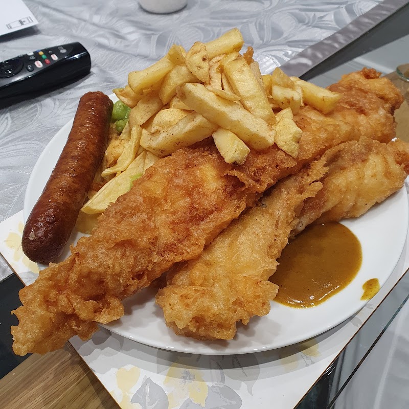 Windsor Fish & Chip Bar