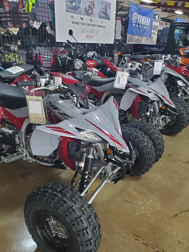 Motorcycle Dealer «East Bay Motorsports», reviews and photos, 21756 Foothill Blvd, Hayward, CA 94541, USA