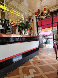 Atmosphère du Restaurant Chez Jeannette à Paris - n°17