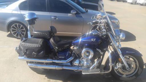 Auto Body Parts Supplier «Hyundai Mobis Alabama, LLC.», reviews and photos, 1395 Mitchell Young Rd, Montgomery, AL 36108, USA