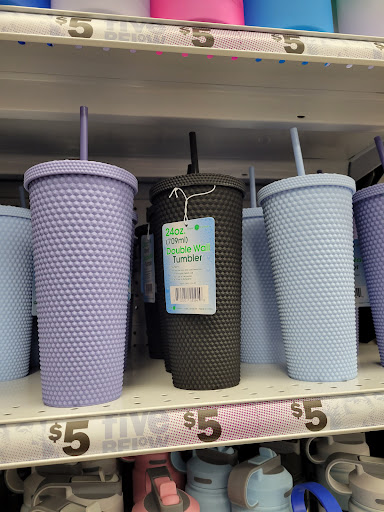 Variety Store «Five Below», reviews and photos, 23853 Eureka Rd, Taylor, MI 48180, USA