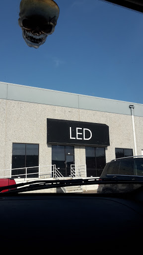 LED Lighting Products