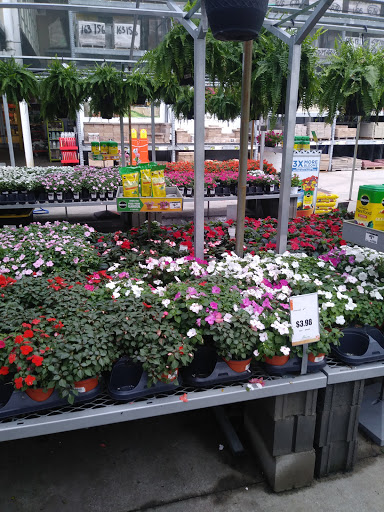 Home Improvement Store «The Home Depot», reviews and photos, 400 Commerce Blvd, Fairless Hills, PA 19030, USA