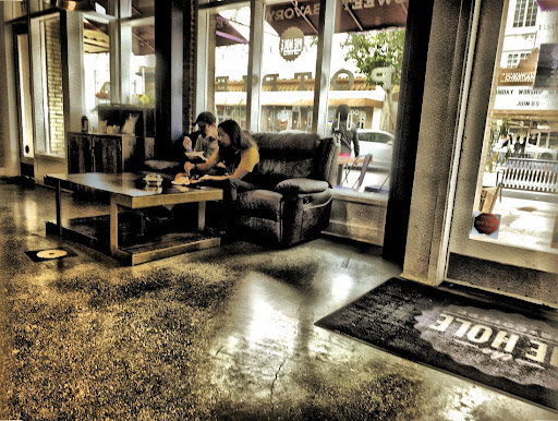 Pie Shop «The Pie Hole», reviews and photos, 177 N Glassell St, Orange, CA 92866, USA