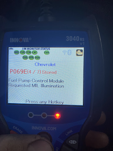 Car Dealer «Berkenkotter Motors», reviews and photos, 11543 N Hwy 83, Parker, CO 80134, USA