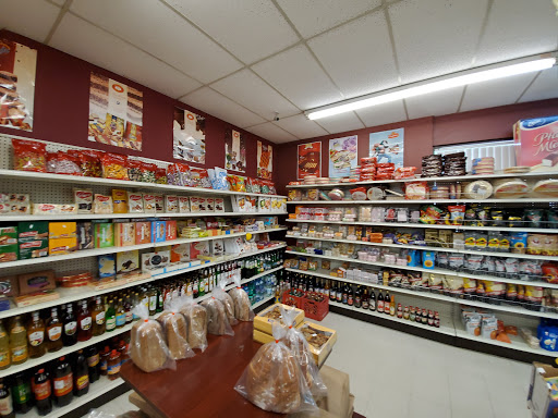 Grocery Store «Paradise Market LLC», reviews and photos, 1619 Mainstreet, Hopkins, MN 55343, USA