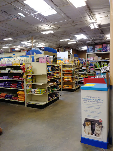 PetSmart