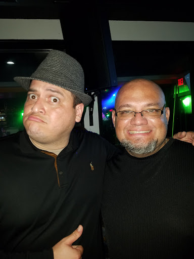 Bar & Grill «Booka Bar & Food», reviews and photos, 5042 W Irlo Bronson Memorial Hwy, Kissimmee, FL 34746, USA