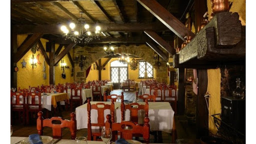 Restaurante Apóstol