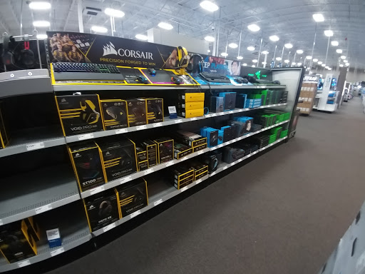 Electronics Store «Best Buy», reviews and photos, 1600 Galleria Blvd, Brentwood, TN 37027, USA