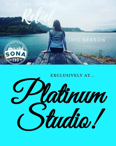 Hair Salon «Platinum Studio», reviews and photos, 123 W 5th St, Eureka, CA 95501, USA