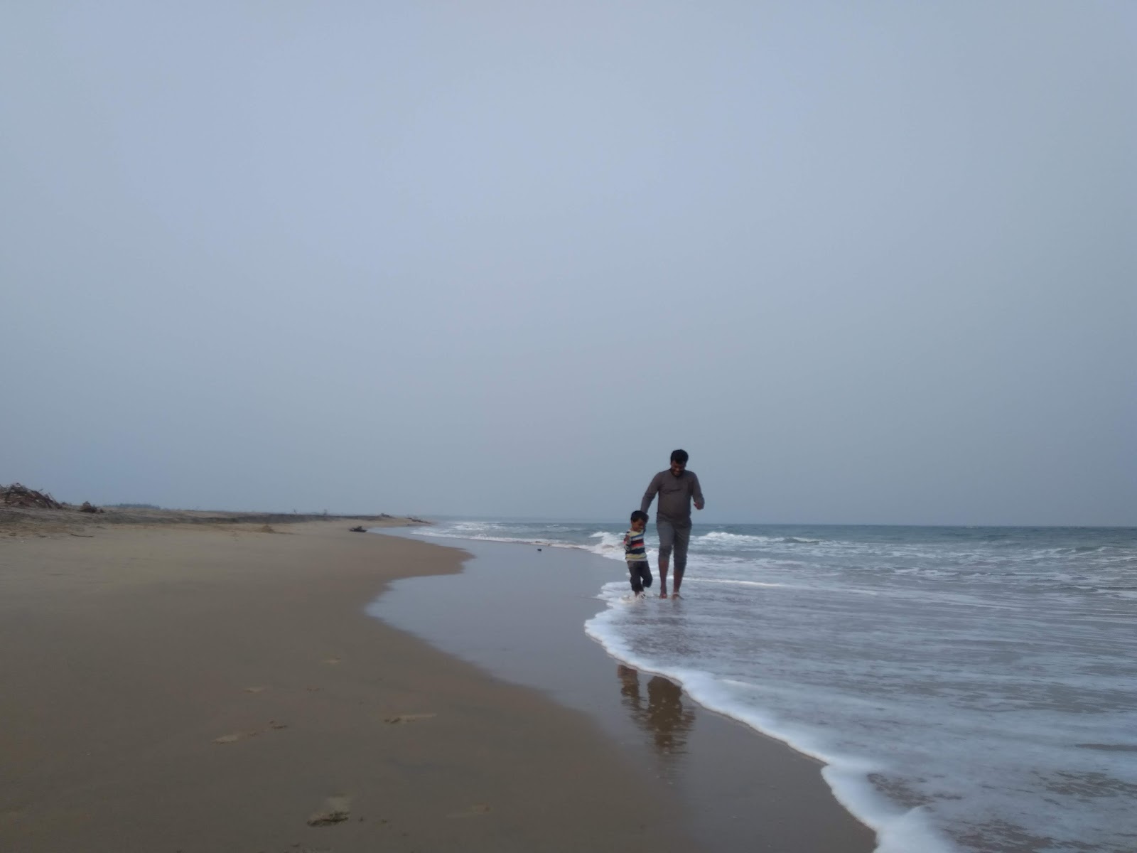 Rajaram Puram Beach photo #9