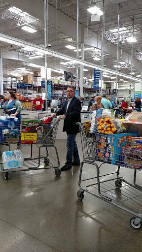 Sam's Club
