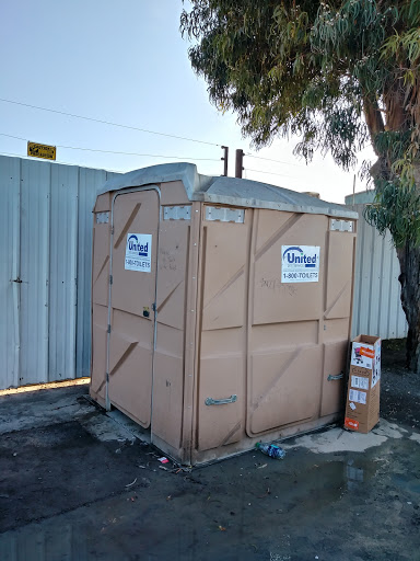 Self-Storage Facility «Saf Keep Storage», reviews and photos, 44705 Osgood Rd, Fremont, CA 94539, USA