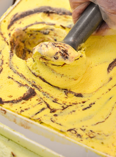 Ice Cream Shop «BRICS», reviews and photos, 901 E 64th St, Indianapolis, IN 46220, USA