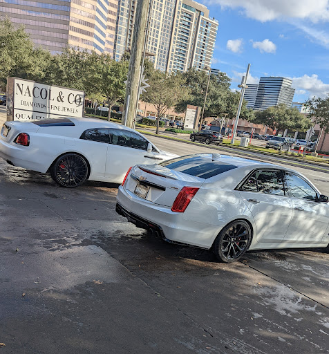 Car Wash «Uptown Car Wash (Houston)», reviews and photos, 5138 San Felipe St, Houston, TX 77056, USA