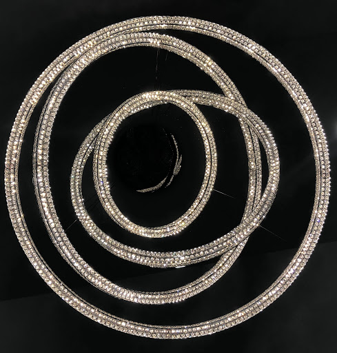 Jewelry Store «Karat Patch», reviews and photos, 3966 Airport Blvd, Mobile, AL 36608, USA