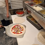 Photo n°1 de l'avis de Harry. fait le 17/11/2022 à 21:14 sur le  fior di grano à Savona