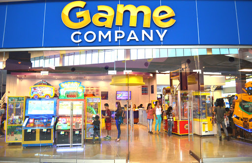 Game Company