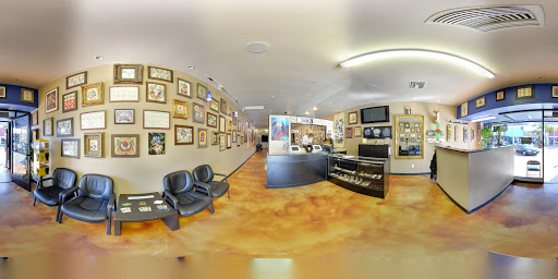 Explore hood tattoo ideas, creative tattoo ideas in San Diego, available at Above All Tattoo - Pacific Beach