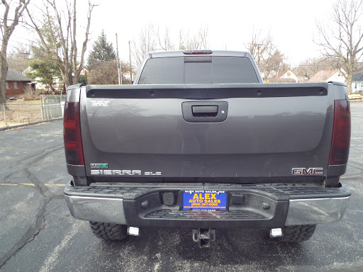 Used Car Dealer «Alex Auto Sales», reviews and photos, 1118 Winchester Rd, Lexington, KY 40505, USA