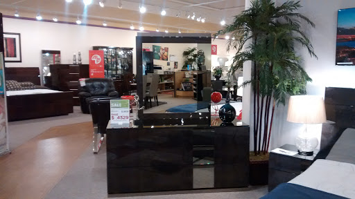 Furniture Store «Room & Home Contemporary Furniture», reviews and photos, 1835 W Edgar Rd, Linden, NJ 07036, USA