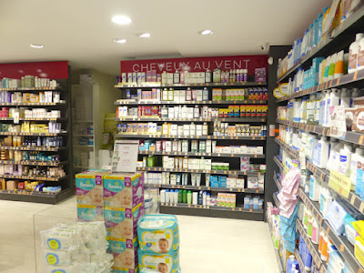 Pharmacie Grand Selve à Grenade