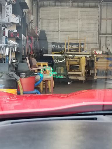 Car Stereo Store «Xtreme Audio Titusville», reviews and photos, 170 Fisher Ave, Titusville, FL 32796, USA