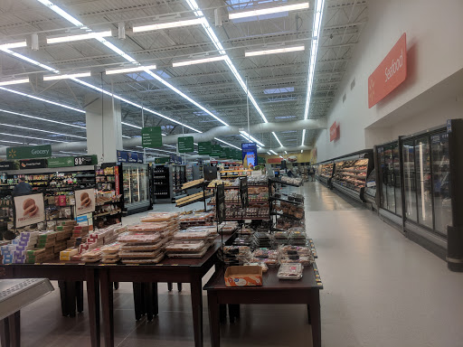 Department Store «Walmart Supercenter», reviews and photos, 1112 Nashville Pike, Gallatin, TN 37066, USA