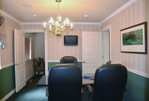 Funeral Home «Chapel of Memories», reviews and photos, 829 S Hancock Ave, Colorado Springs, CO 80903, USA