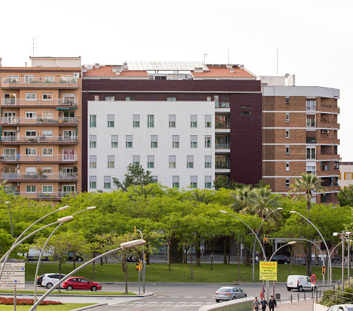 Residencia y Centro de Día ORPEA Barcelona Guinardó