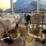 Photo n°1 de l'avis de Vasileios.x fait le 23/07/2019 à 12:42 sur le  Ristorante L'Agave Capri à Capri