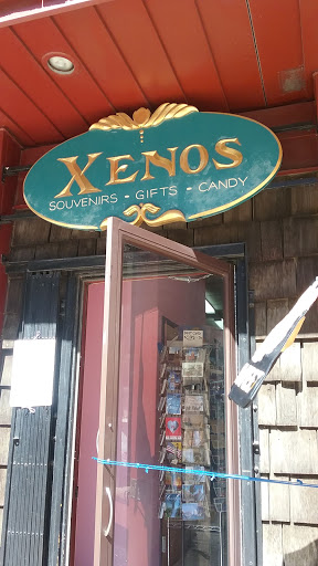 Gift Shop «Xenos Candy & Gifts», reviews and photos, 231 Chestnut St, Philadelphia, PA 19106, USA